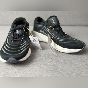 Adidas Women's Supernova 2.0 X Parley Running Shoes Core Black HP2239 Sz. 6